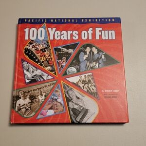 100 Years of Fun (Pacific National Exhibition)